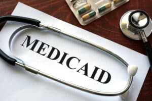 Upcoming Changes to Medicaid