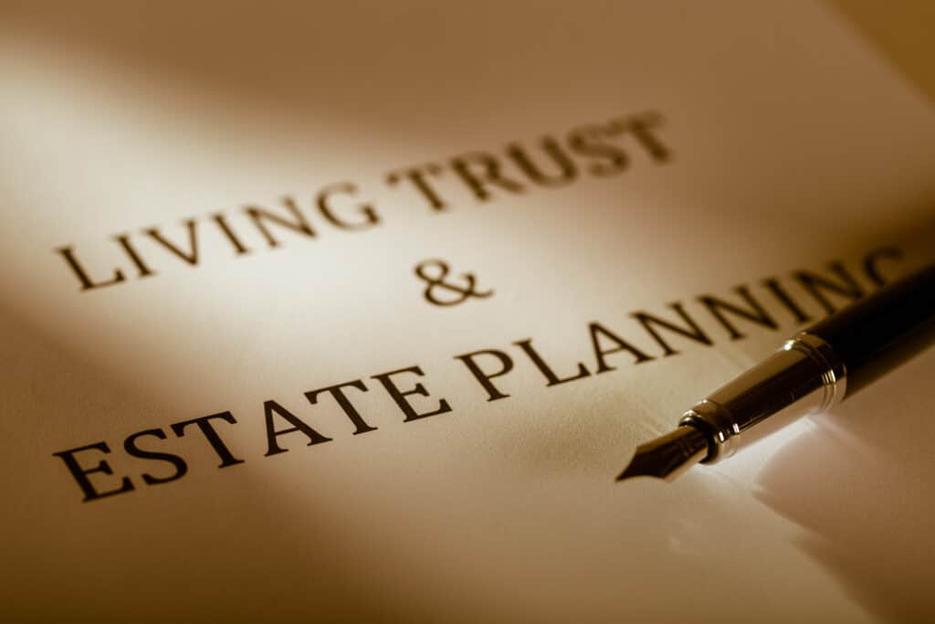 5 Different Types of Trusts That Can Be Created in New York