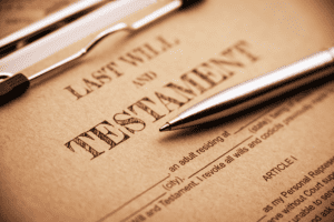 Is it Worse to Die Without a Will in New York or New Jersey?