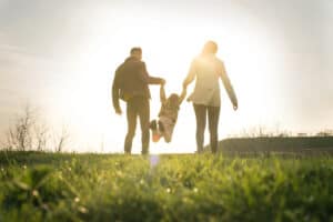 How Nonmarital Children Inherit Wealth When Parents Die Without a Will 