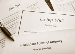 Living Will v Last Will and Testament: What’s the Difference?